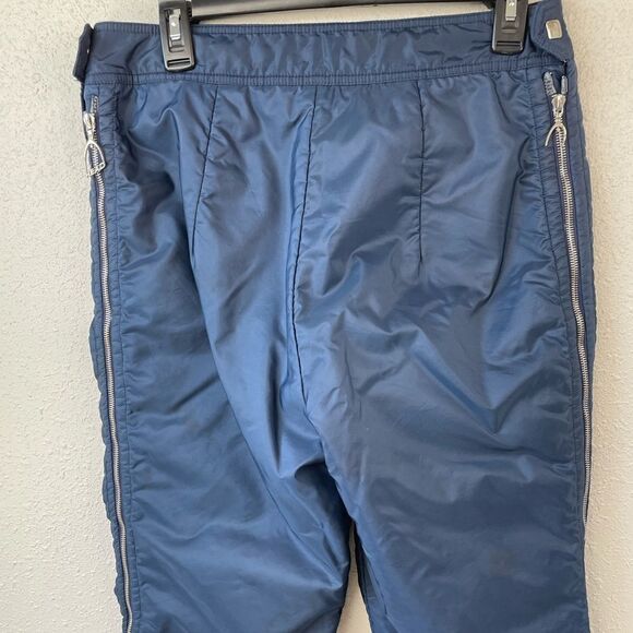 Head Zip Up Snow Pants Size 32 Long - Picture 4 of 7